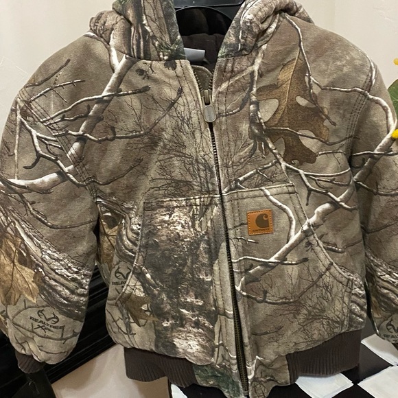 Carhartt Other - kids 2t excellent